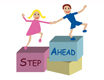 Step Ahead Occupational Therapy Services